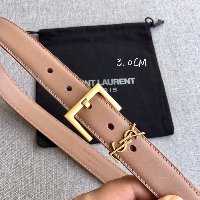 YSL Belts